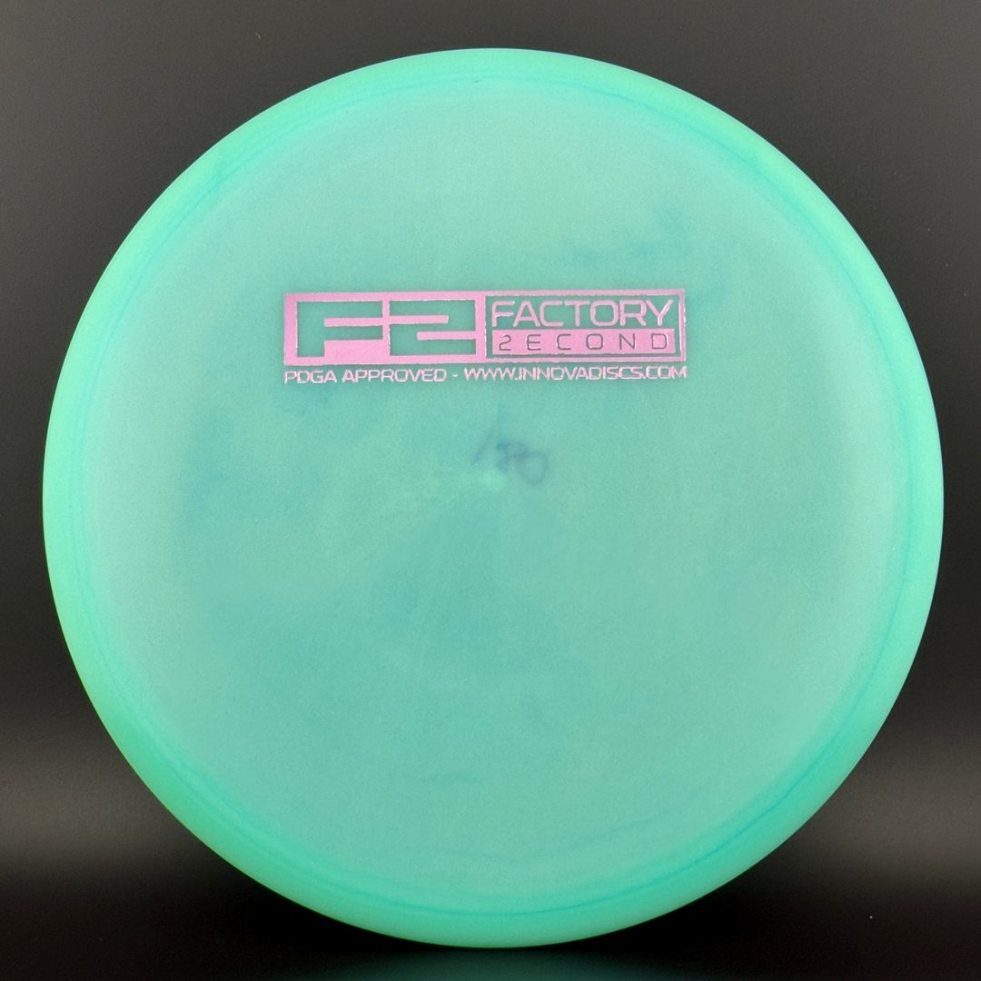 Classic Glow Champion Mako3 - F2