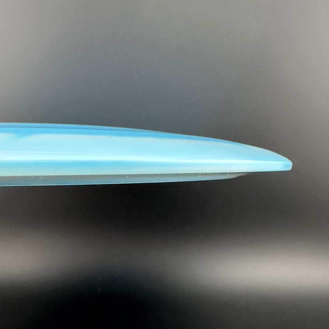 K1 Grind Alva - Huk Lab Mini TriFly Stamp