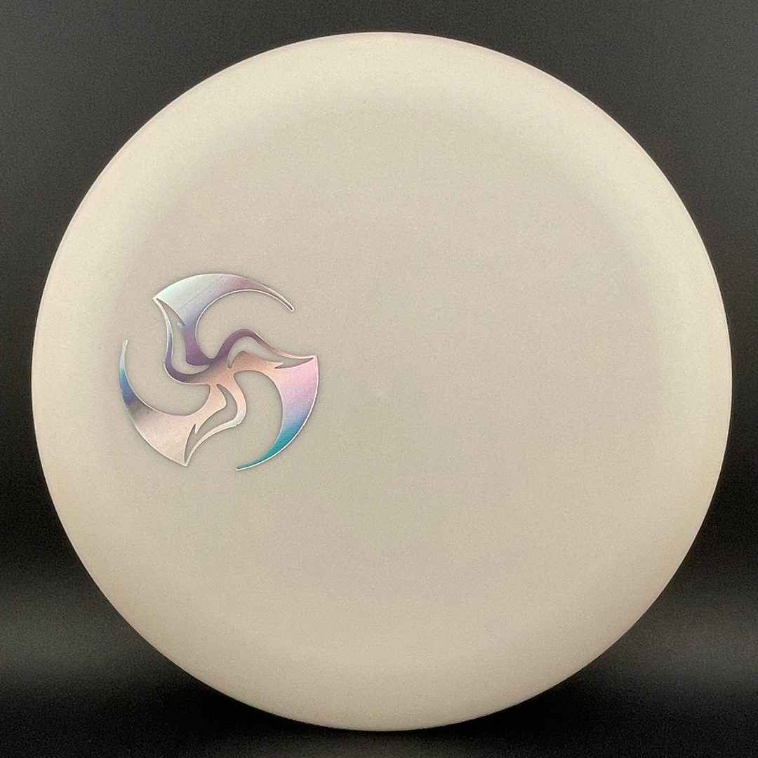 P-Line P2 (2-Ring Penned) - Mini Huk Stamp - Innova Made *Warehouse Stash*