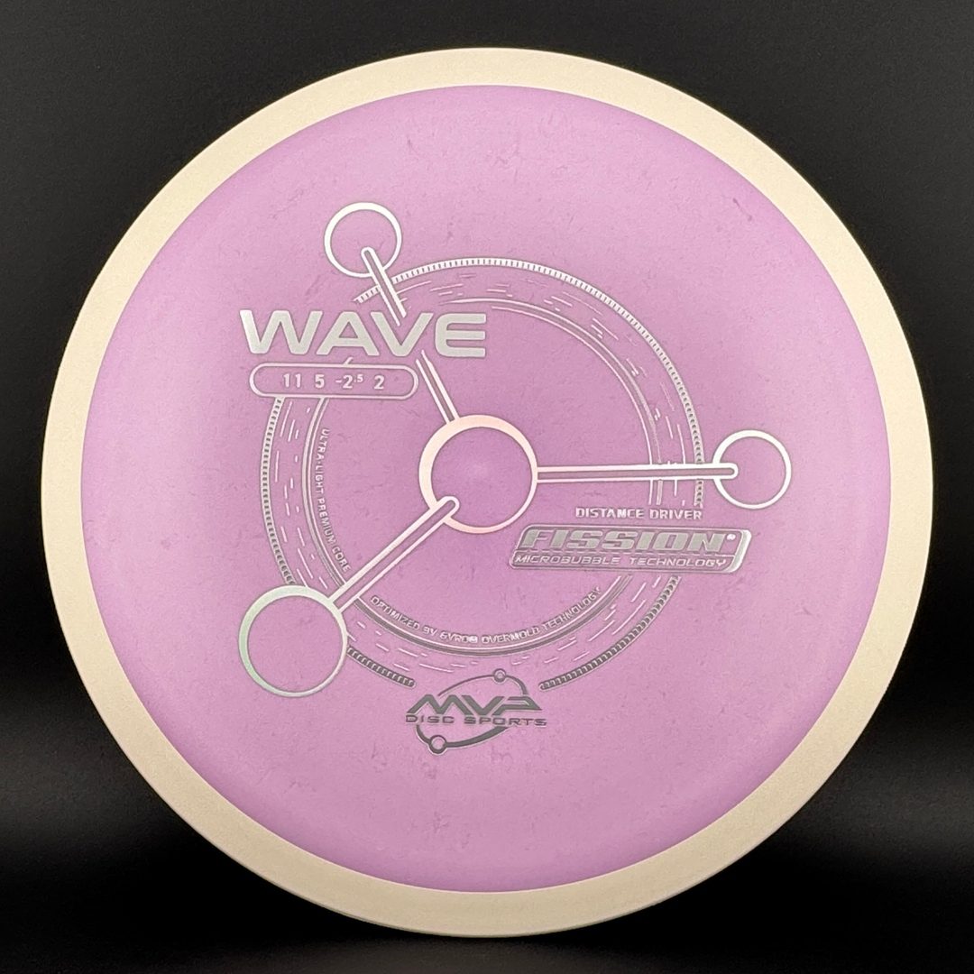 Fission Wave
