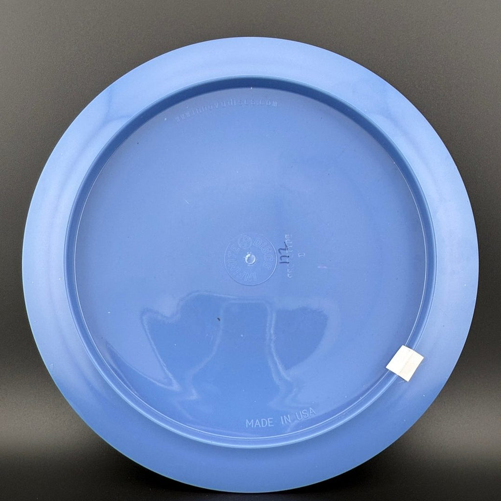 I-Blend Prototype I - Driver