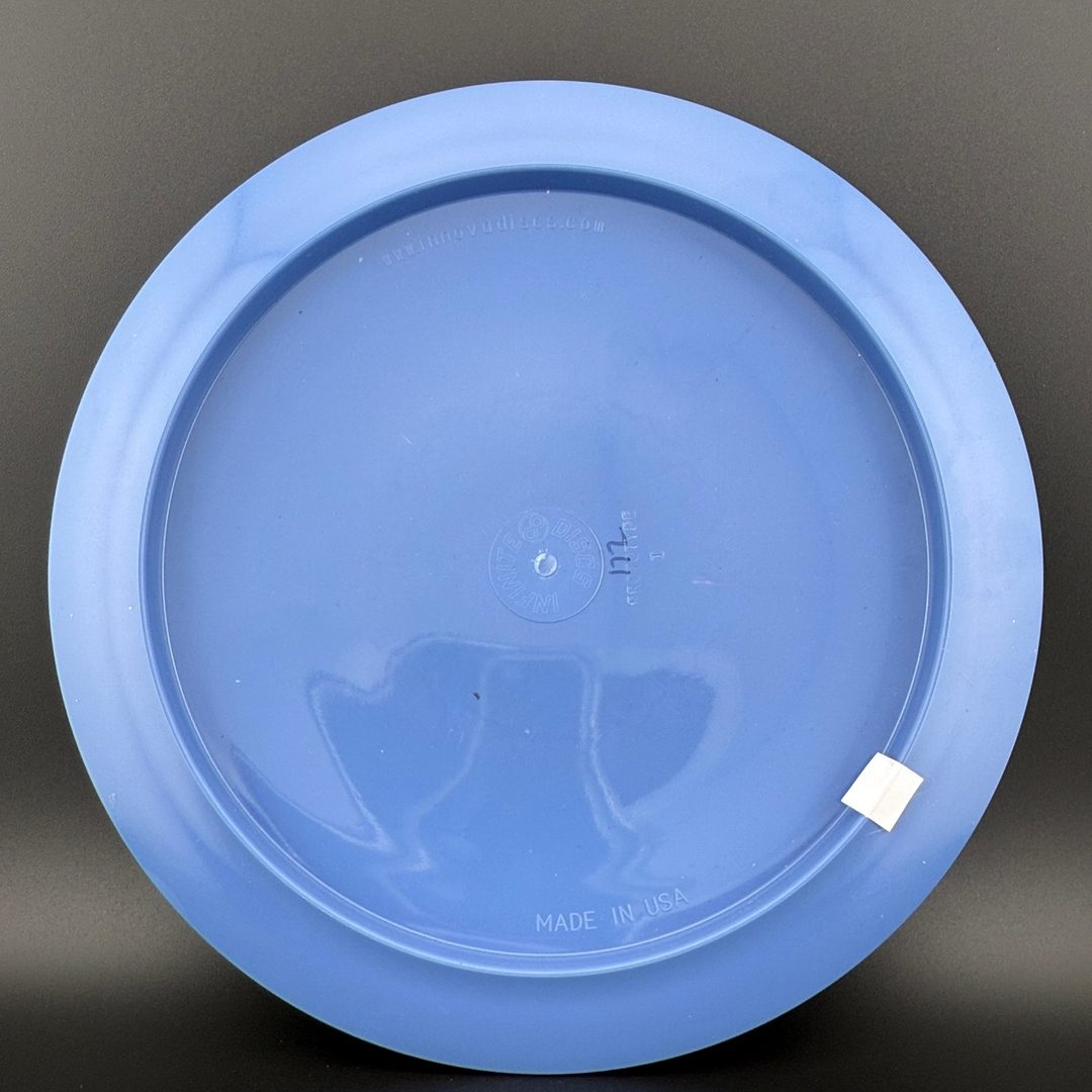 I-Blend Prototype I - Driver