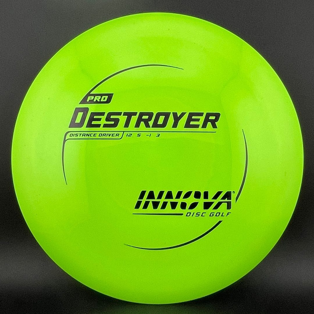 Pro Destroyer