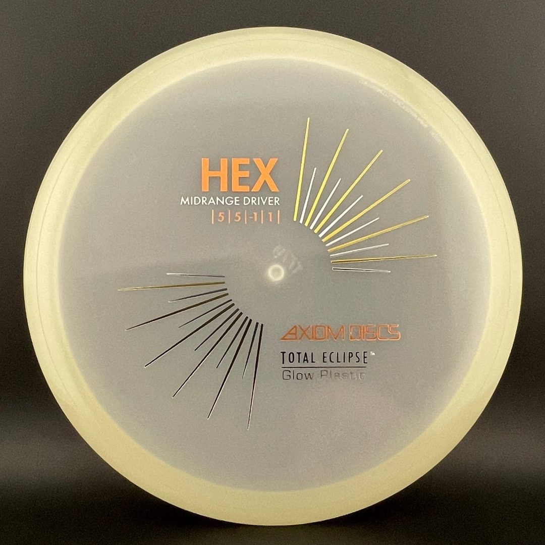 Total Eclipse Hex