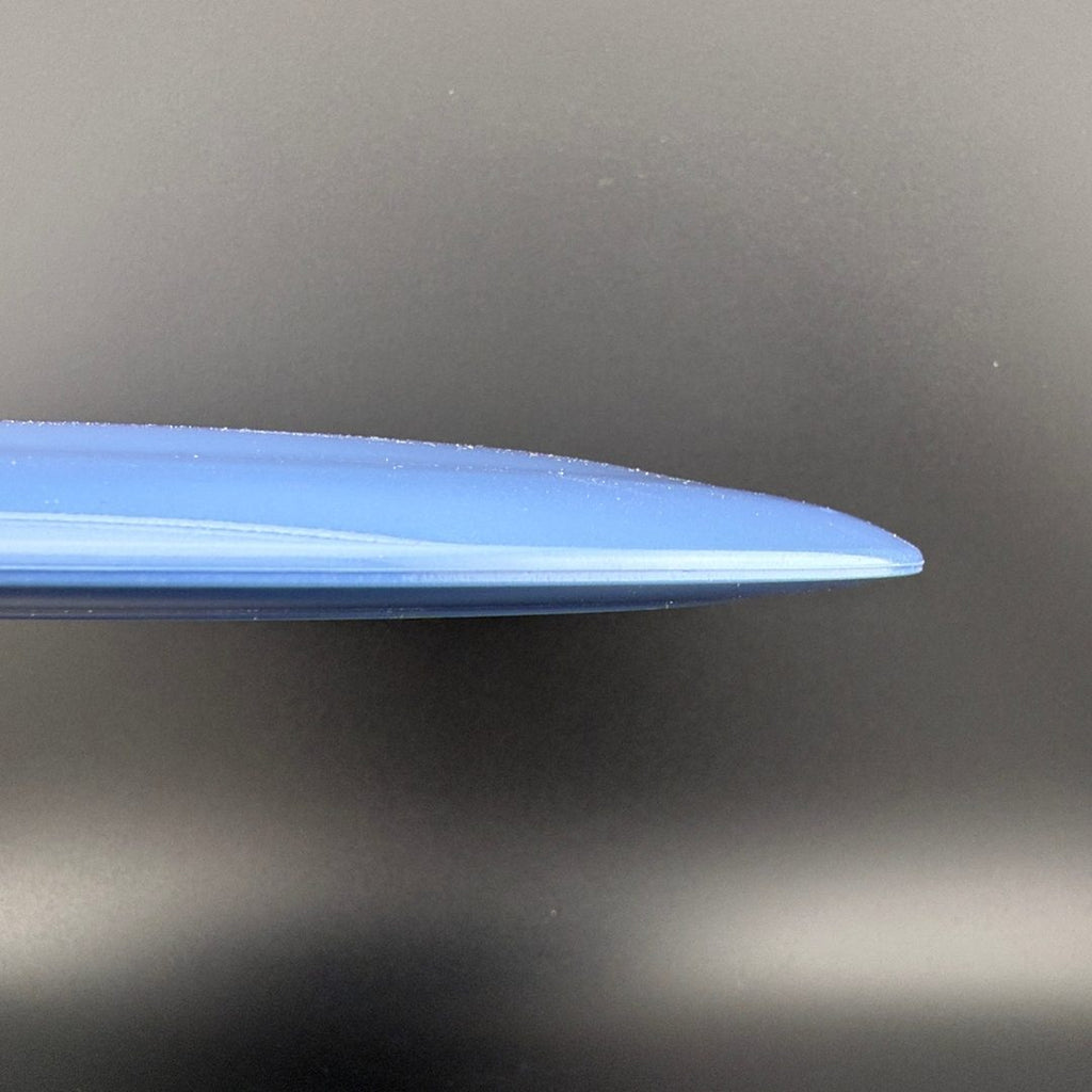 I-Blend Prototype I - Driver