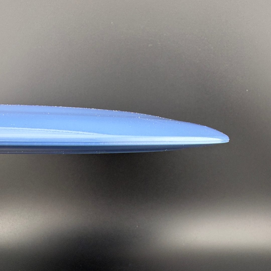 I-Blend Prototype I - Driver