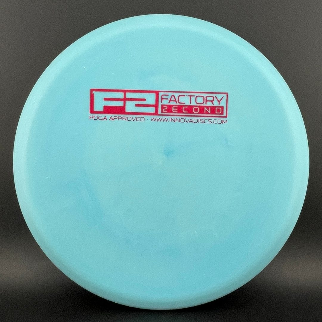 Classic Glow DX Aviar3 - Factory Second