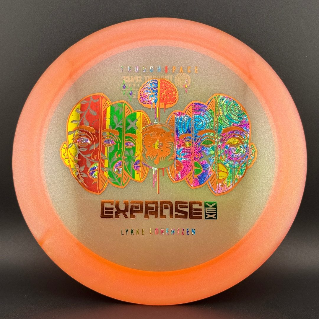 Vex Expanse - Lykke Lorentzen 2025 Signature Series