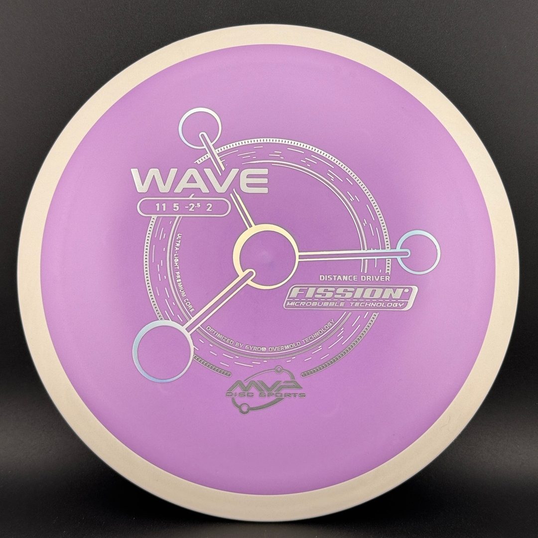 Fission Wave
