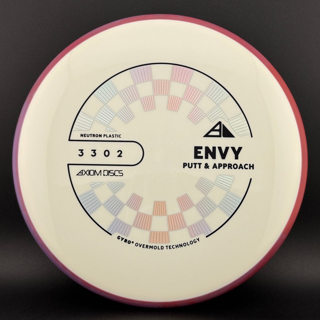 Neutron Envy
