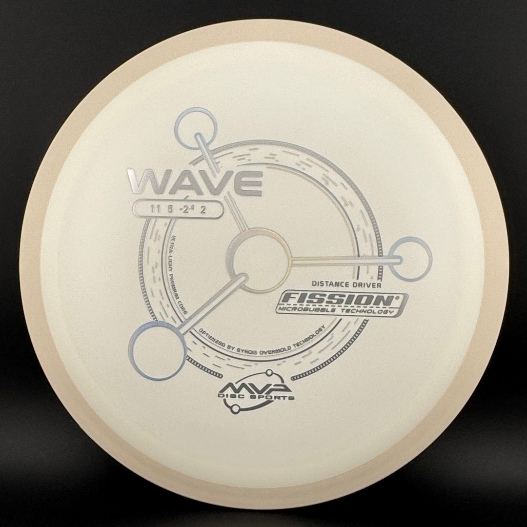 Fission Wave