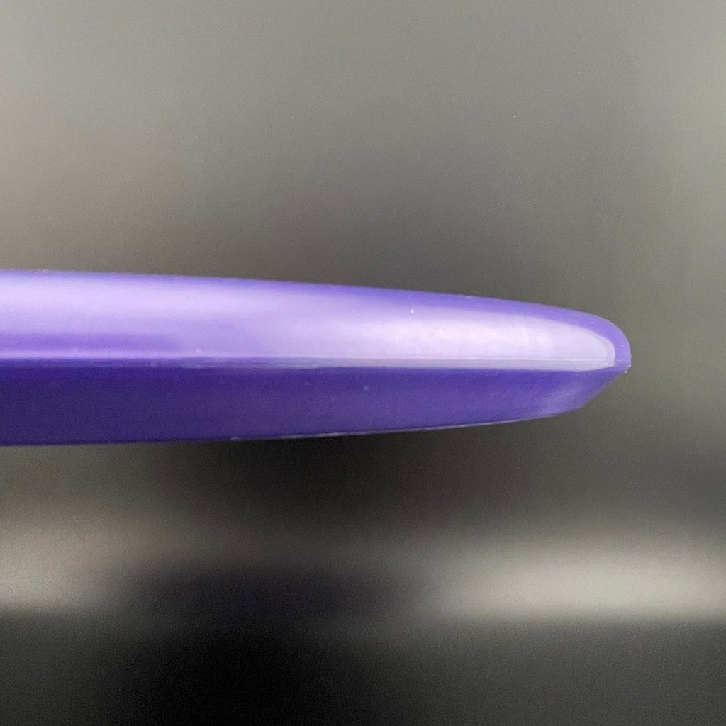 Titanium Zone - Retired Stamp