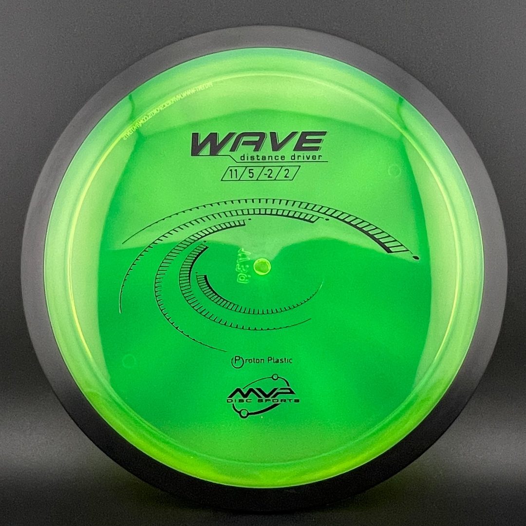 Proton Wave