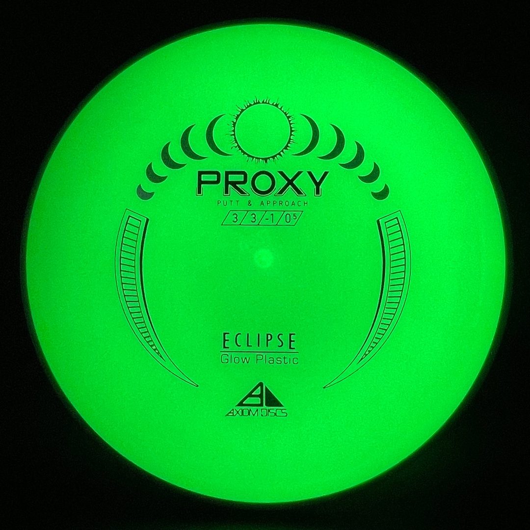 Eclipse 2.0 Proxy
