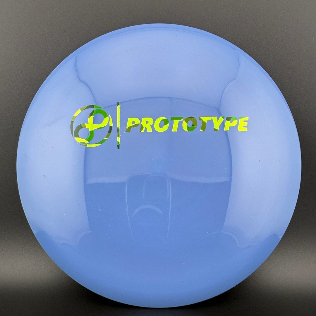 I-Blend Prototype I - Driver