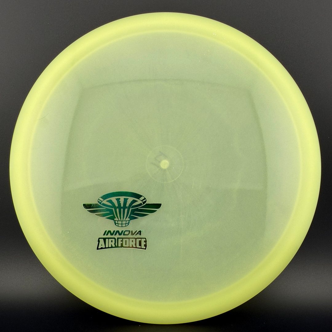 Proto Glow Champion Fox - Air Force