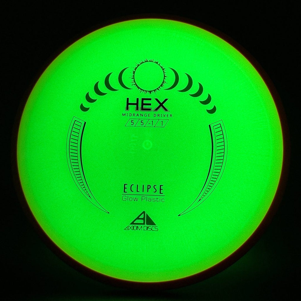 Eclipse 2.0 Hex