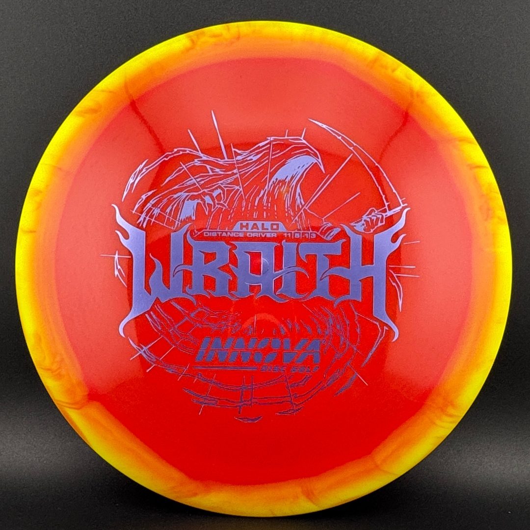 Halo Star Wraith