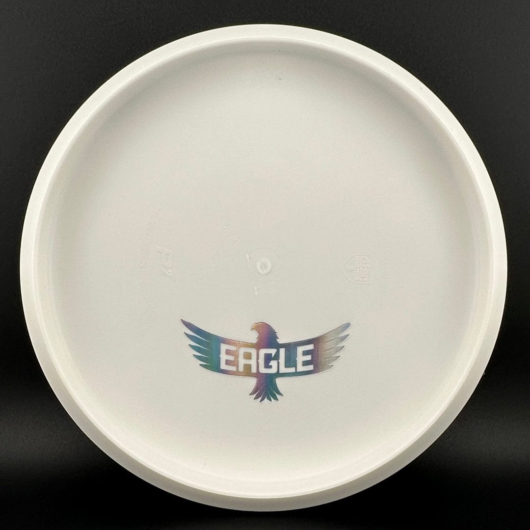 D-Line P2 (Flex 2) - Mini Eagle Bottom Stamp *Warehouse Stash*