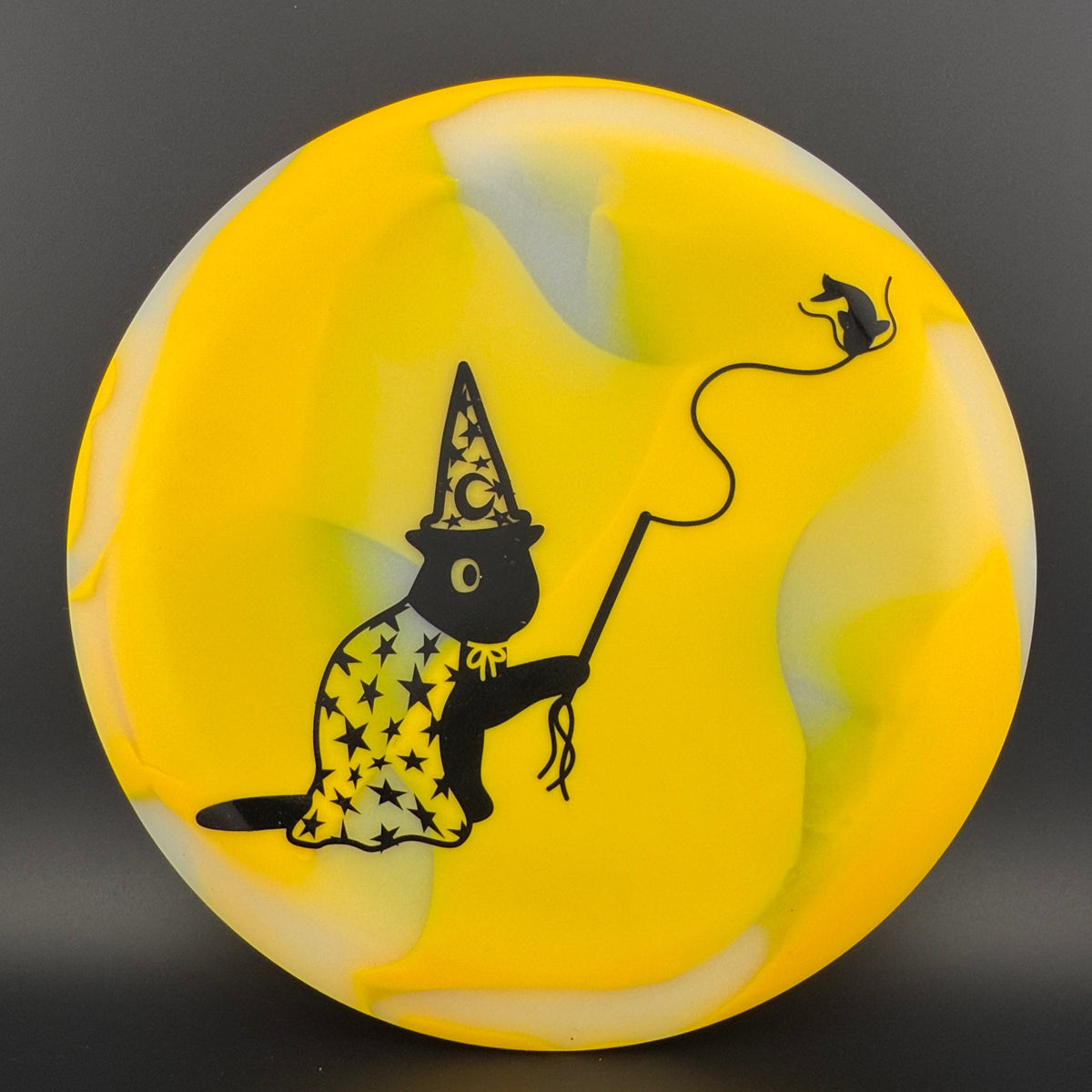 glO-G Binx - Halloween 2025