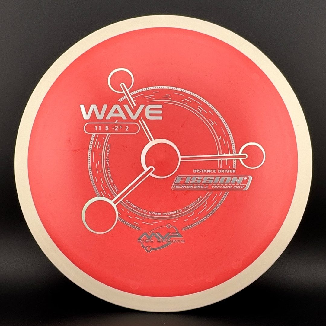 Fission Wave