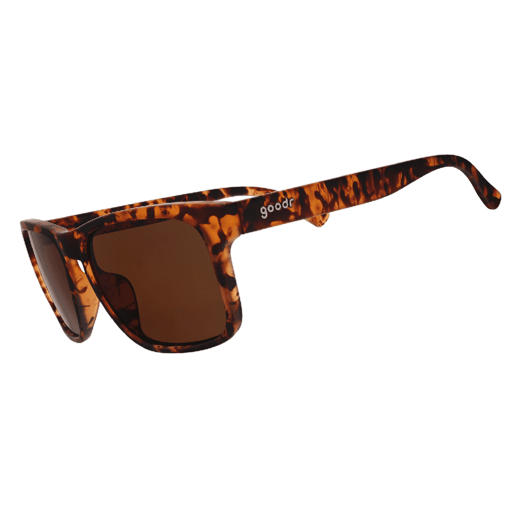"Certified Pet Psychic" Grand G Polarized Sunglasses
