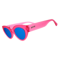 "Once In A Pink Moon” Moon G Polarized Sunglasses