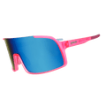 "Ready For The Confetti Cannon" ASTRO G Polarized Sunglasses