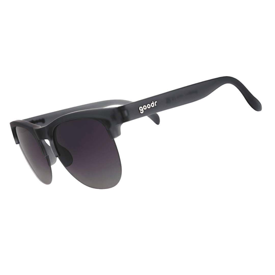 "Throws Shade, Catches Clout” Avant G Polarized Sunglasses