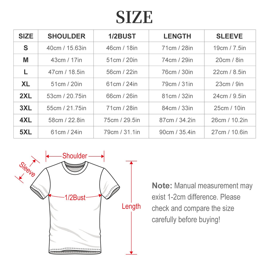 Disc Golf Trees Landscape Frisbee Golfer Frolf Men Women Kid  Stretchy T-Shirt