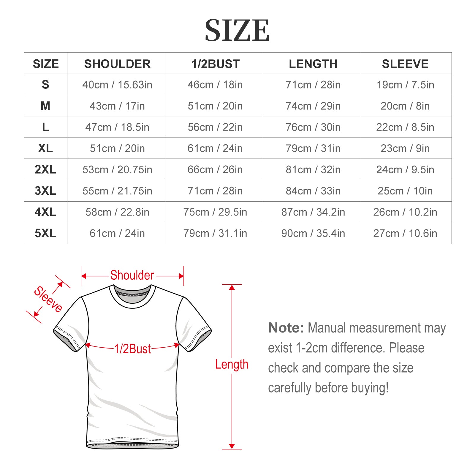 Disc Golf Trees Landscape Frisbee Golfer Frolf Men Women Kid  Stretchy T-Shirt
