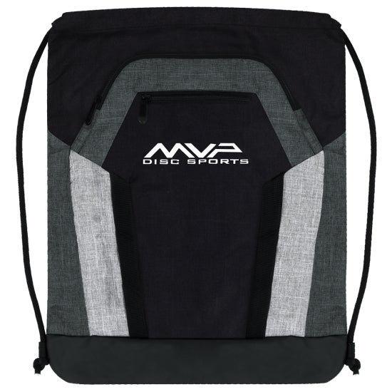 MVP Drawstring Bag - Staff Favorite!