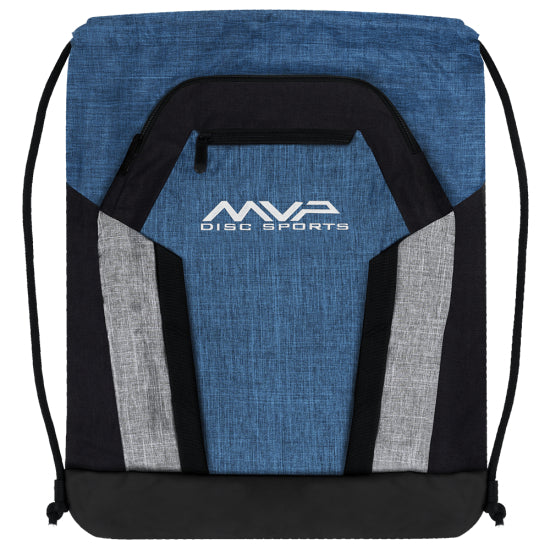 MVP Drawstring Bag - Staff Favorite!