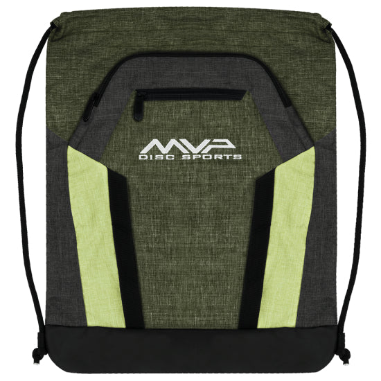 MVP Drawstring Bag - Staff Favorite!