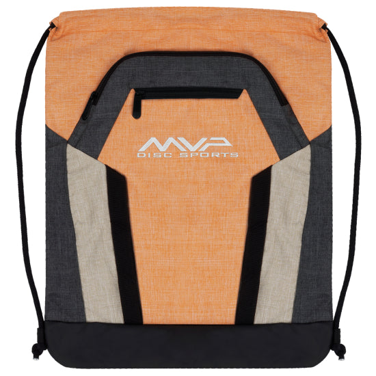MVP Drawstring Bag - Staff Favorite!