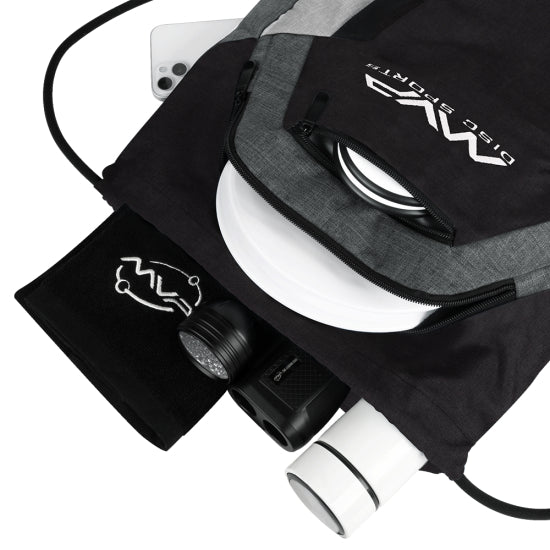 MVP Drawstring Bag - Staff Favorite!