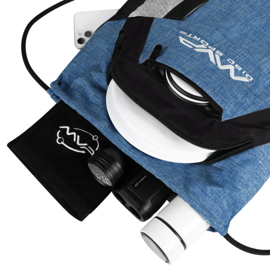 MVP Drawstring Bag - Staff Favorite!