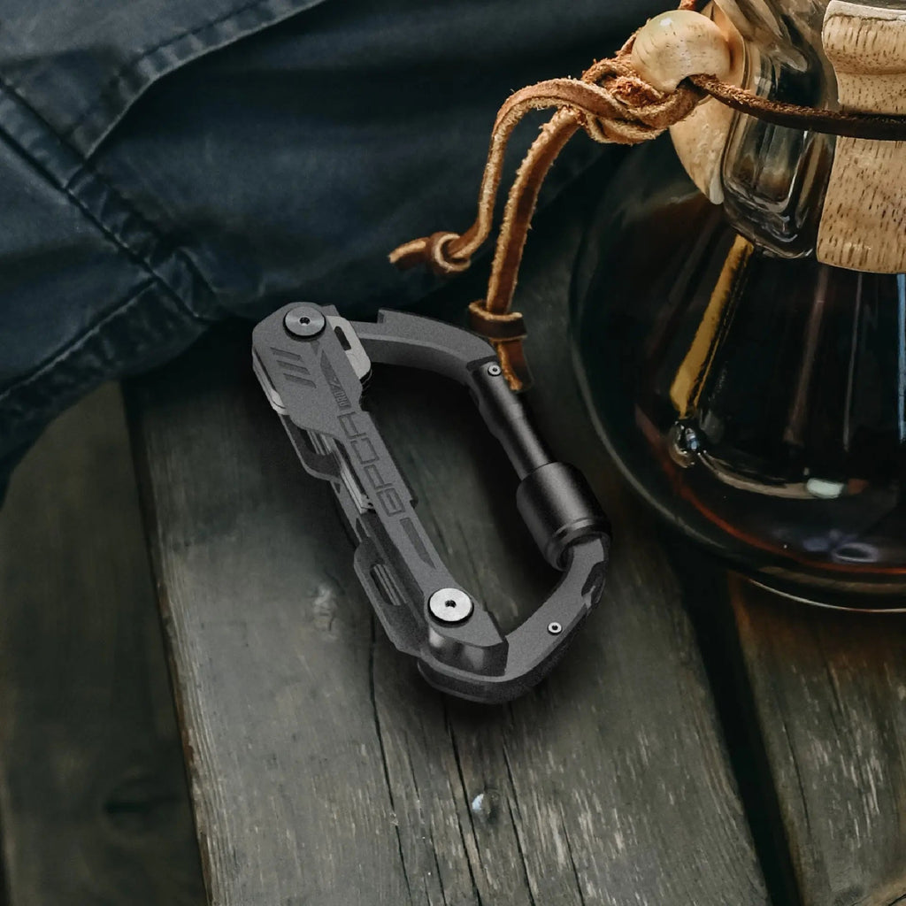 GPCA Carabiner PRO X KEY