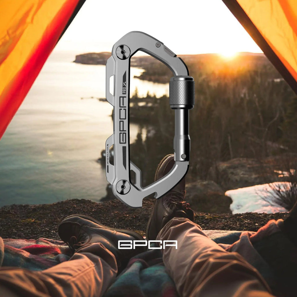 GPCA Carabiner PRO X KEY