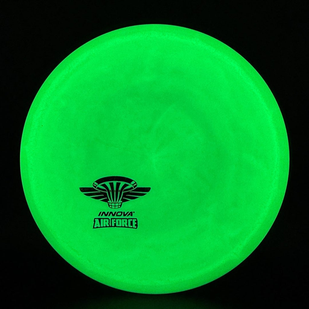 Proto Glow Halo Champion Hawkeye - Air Force