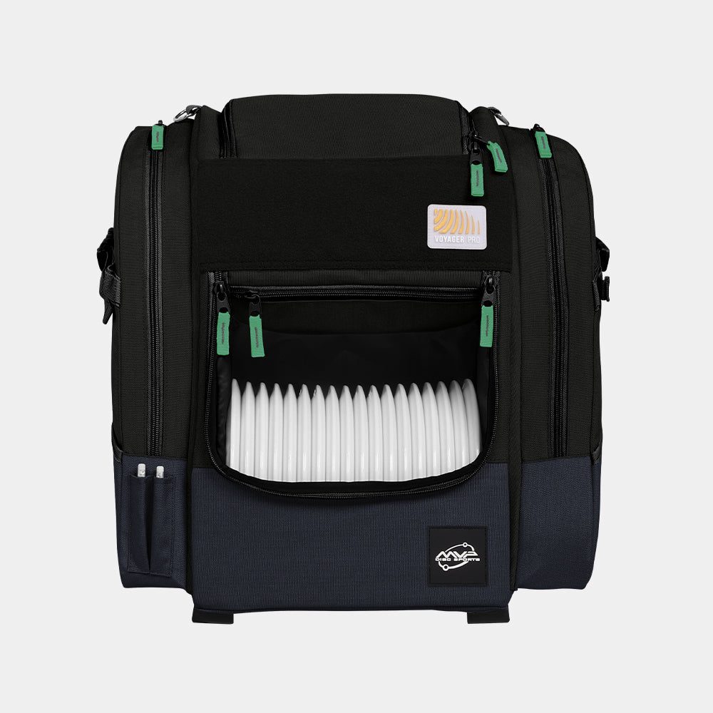 MVP Voyager Pro *Drop Ship*