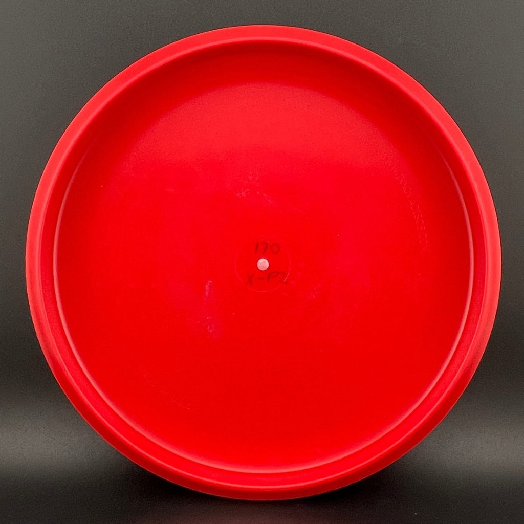 X-Line P2 - Triple Mini Huk Stamp - Innova Made *Warehouse Stash*