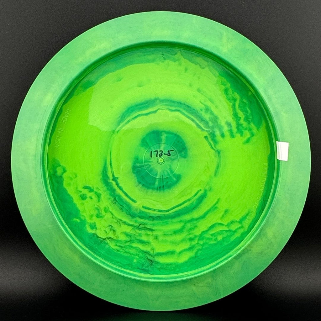 Swirled Star Destroyer - Ohn Scoggins Signature Edition