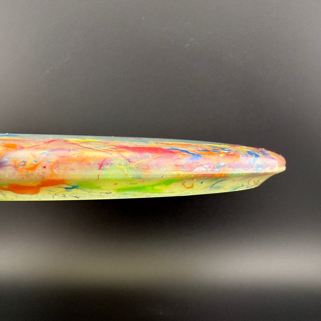 Colorshift Jawbreaker Z Buzzz - DGLO 2025