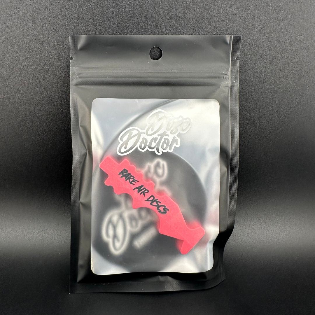 Disc Doctor Repair Tool 3.0 - Rare Air Discs Limited Edition