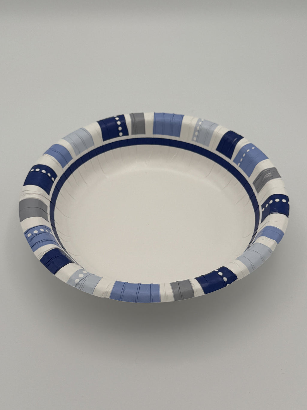 20 oz Designer Paper Bowls (10 count)