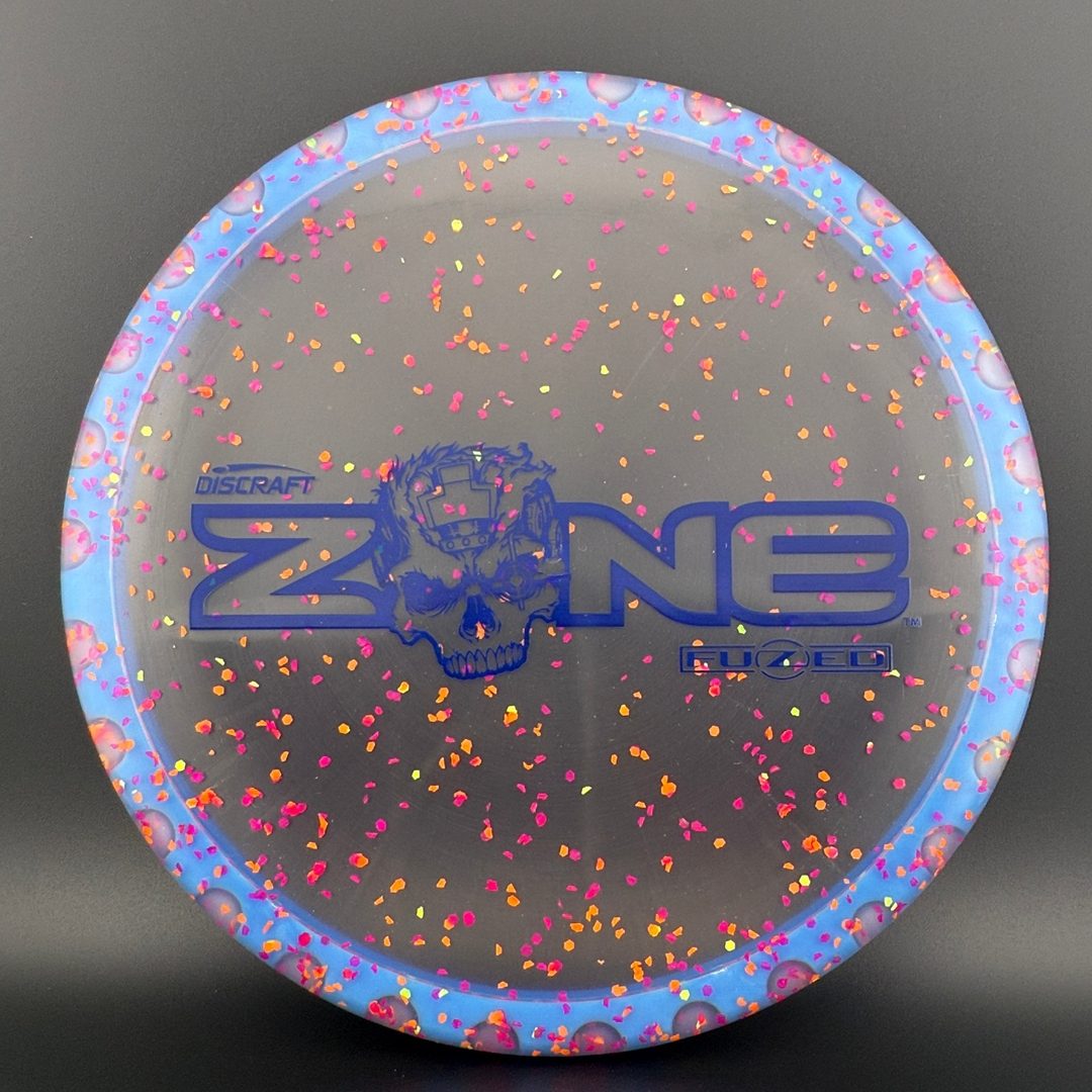 FuZed Confetti Z Zone