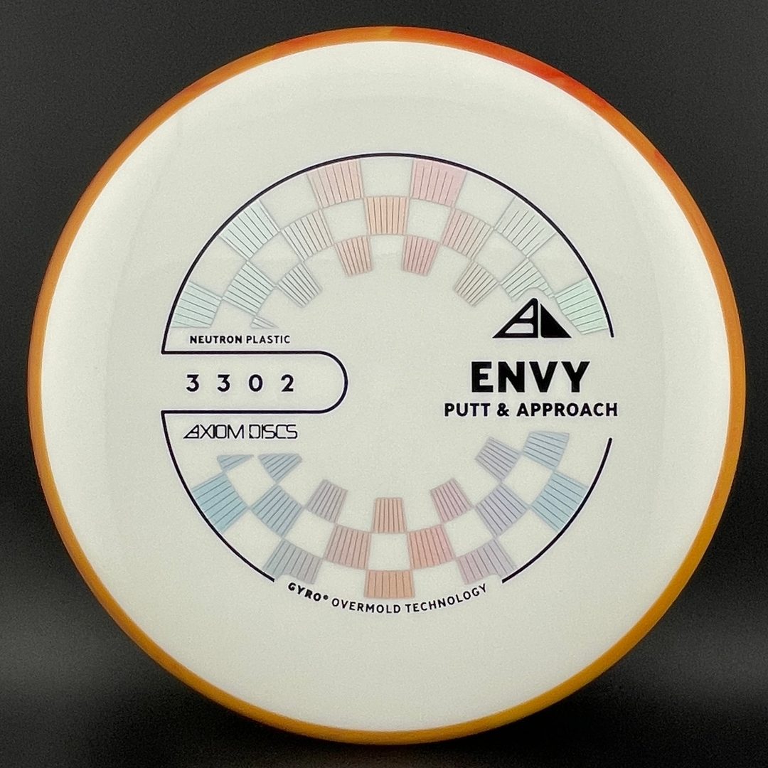 Neutron Envy