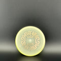 Total Eclipse Lens Cap (Mini Disc) - Rare Air Discs Stamp