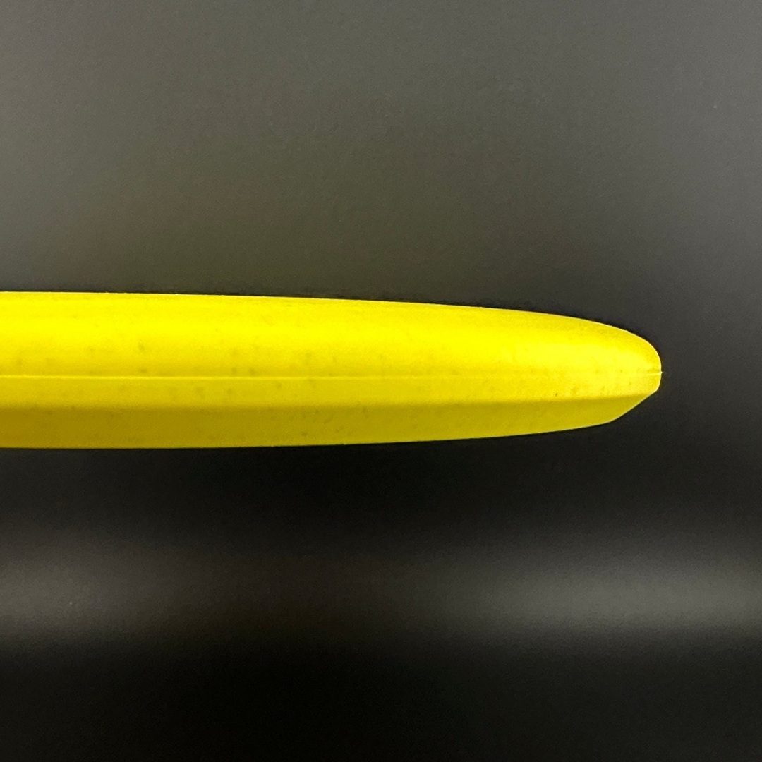 Metal Flake D-Line P2 - Prototype - Factory Blank *Warehouse Stash*